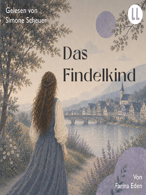 cover image of Das Findelkind